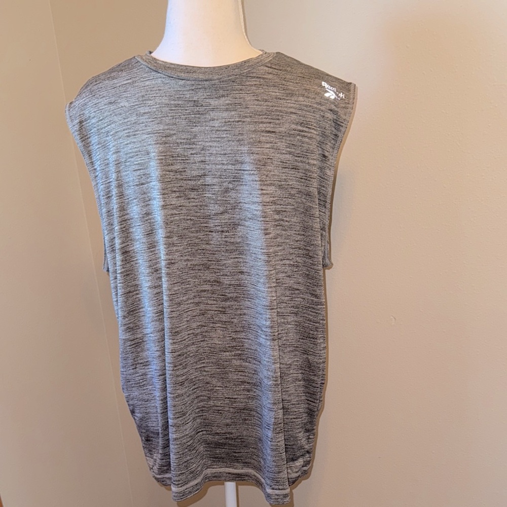 Reebok Dri-Fit Sleeveless TShirt